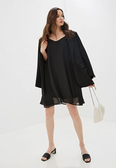 Платье Top Secret