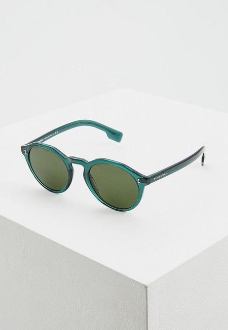 Солнцезащитные очки Burberry