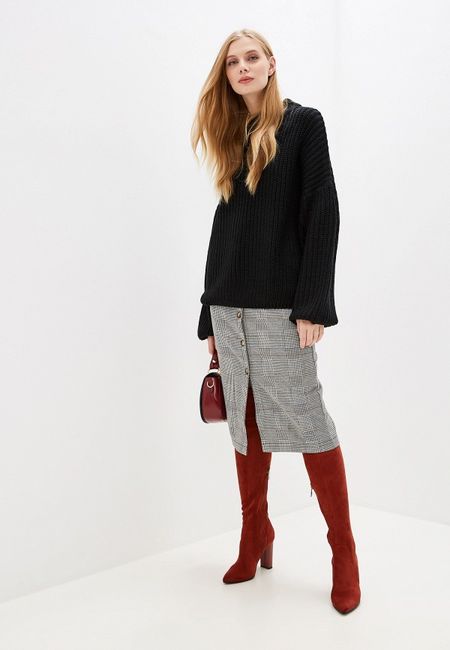 Джемпер Brave Soul