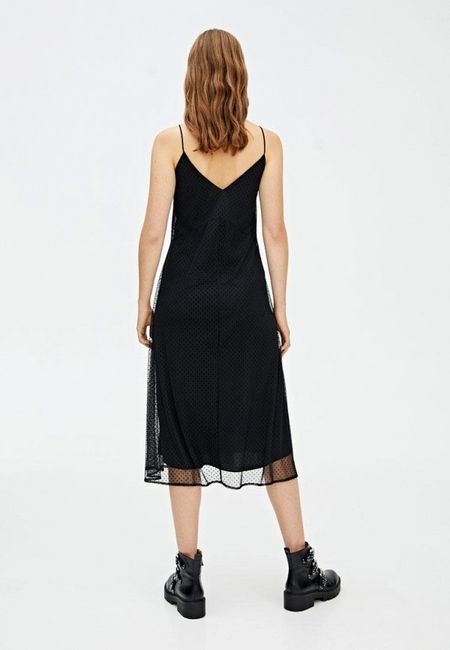 Платье Pull&Bear