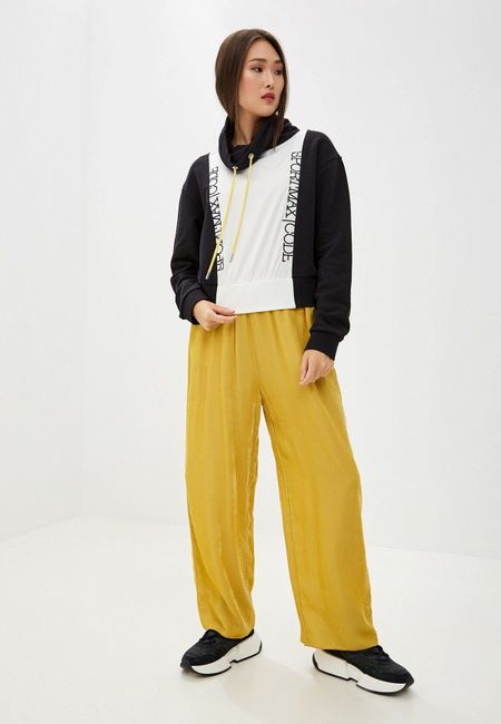 Толстовка Sportmax Code
