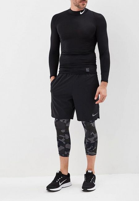 Лонгслив Nike