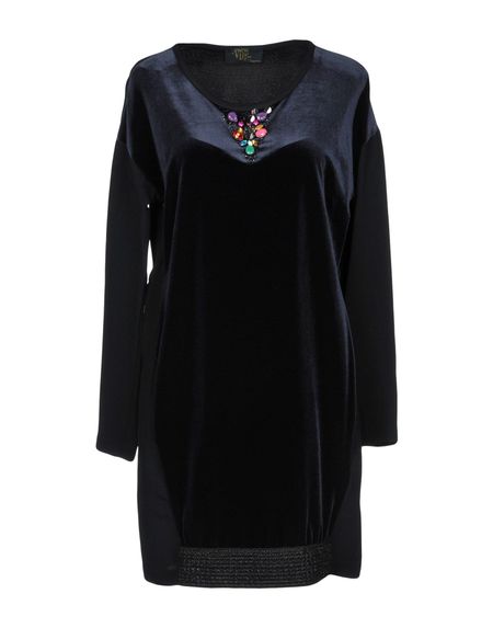 Платье VDP CLUB