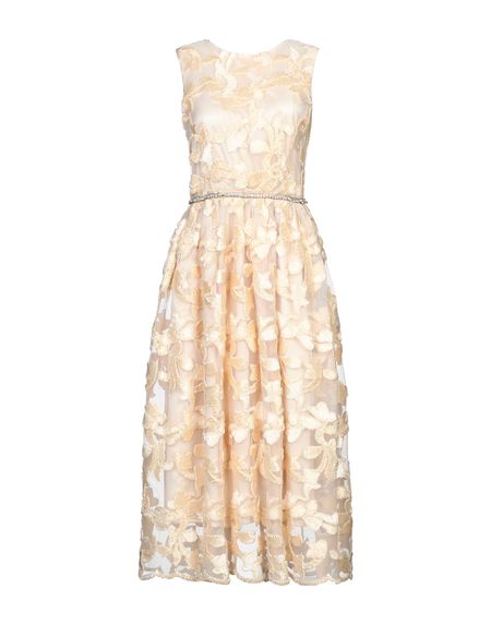 Платье NORA BARTH