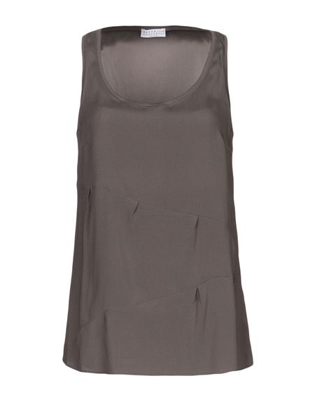 Топ BRUNELLO CUCINELLI