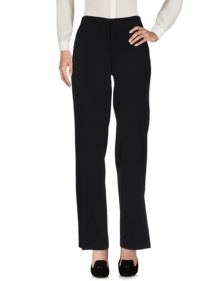 Брюки LIVIANA CONTI