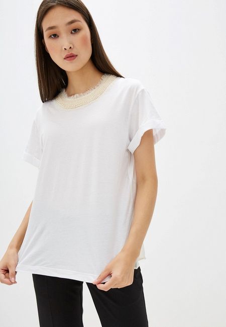 Футболка Twinset Milano