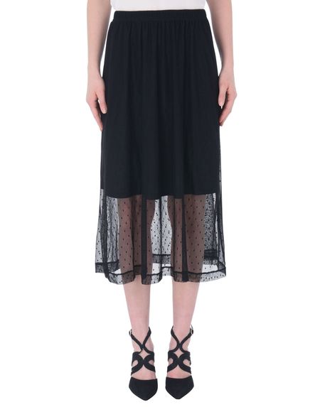 Юбка MOSS COPENHAGEN