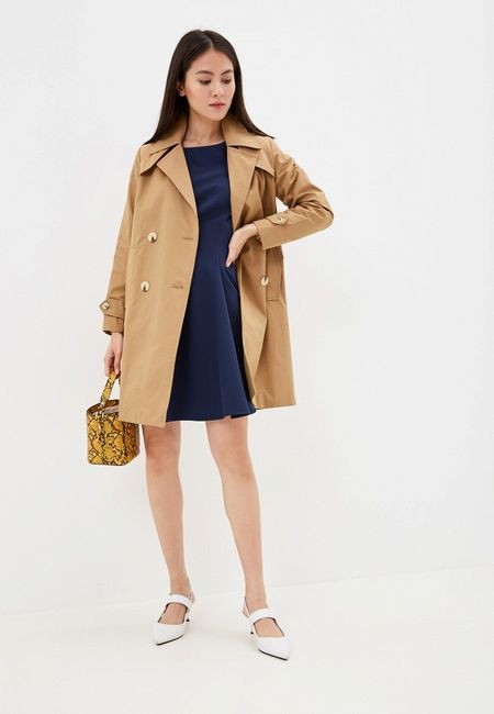 Платье Rodionov