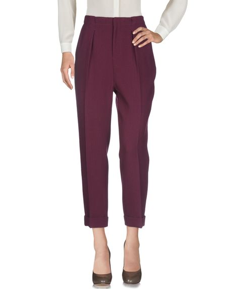Брюки ROLAND MOURET