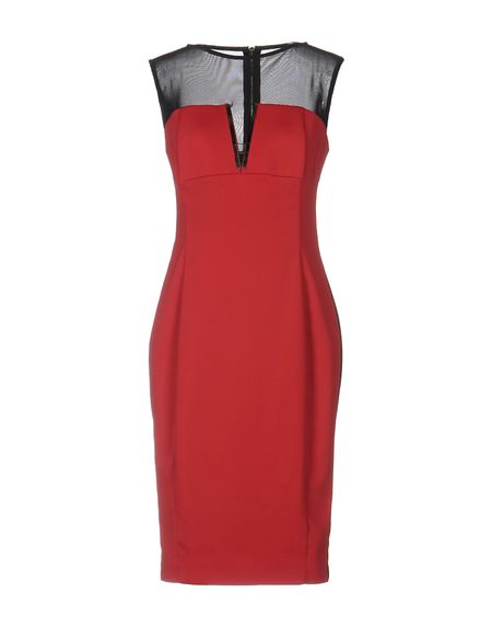 Платье MANGANO