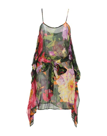 Платье TWIN-SET Simona Barbieri