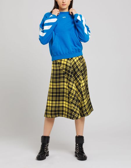 Толстовка OFF-WHITE™