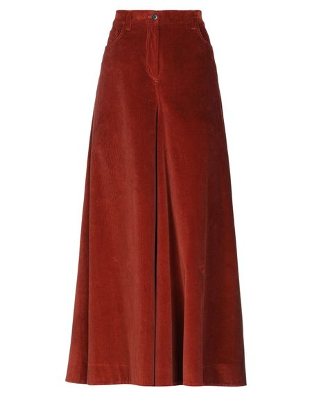 Брюки BRUNELLO CUCINELLI