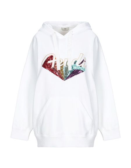 Толстовка FENDI