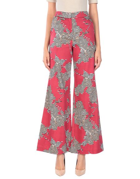 Брюки MANILA GRACE