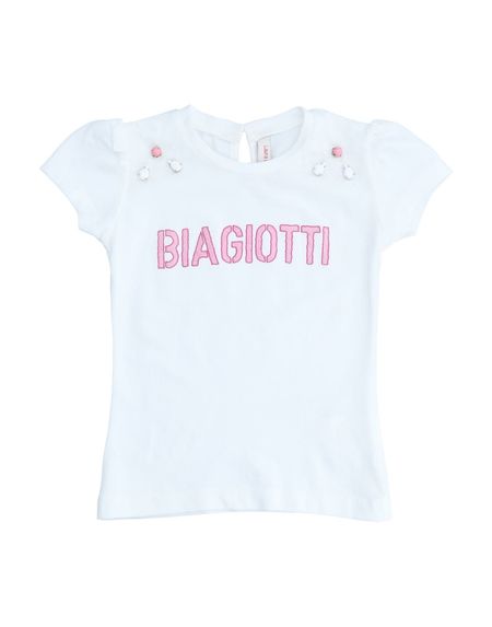 Футболка LAURA BIAGIOTTI BABY