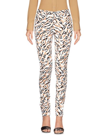 Брюки ROBERTO CAVALLI