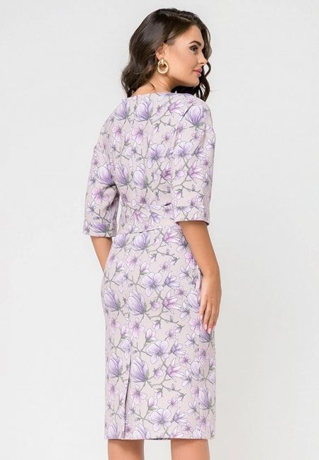 Платье D&M by 1001 dress