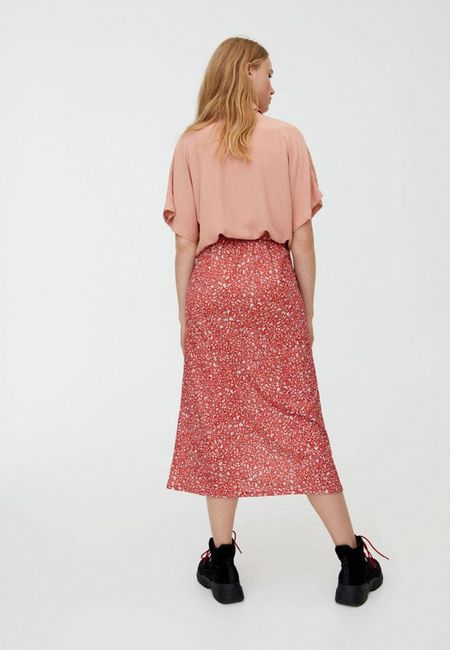 Блуза Pull&Bear