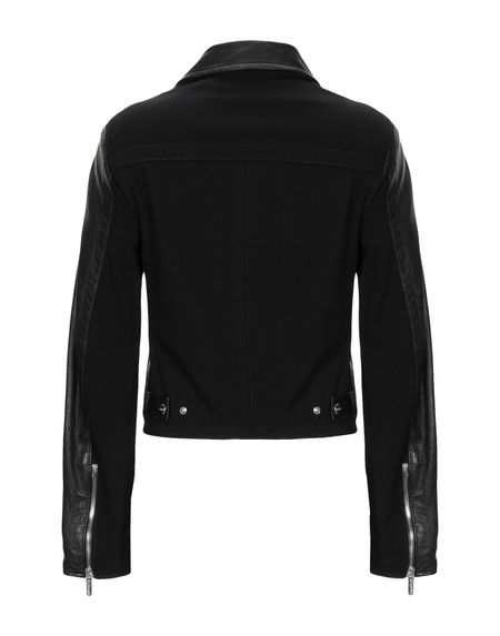 Куртка BIKKEMBERGS