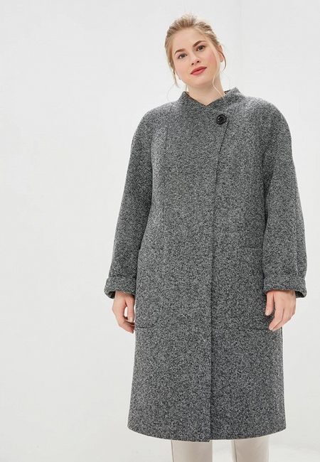 Пальто Симпатика