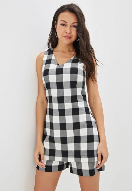 Комбинезон Lezzarine