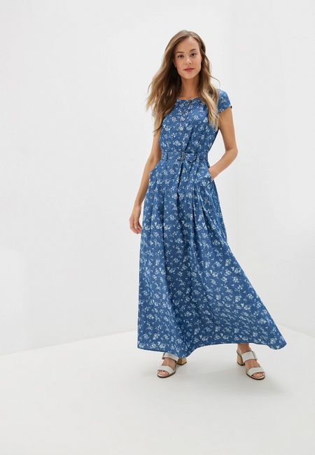 Платье Viserdi