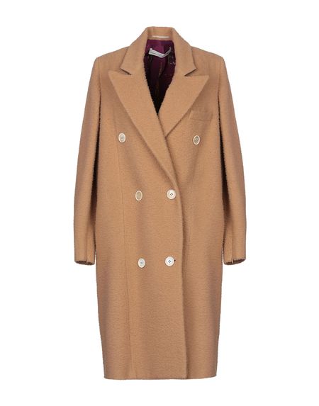 Пальто GOLDEN GOOSE DELUXE BRAND