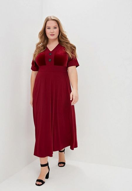 Платье Lavira