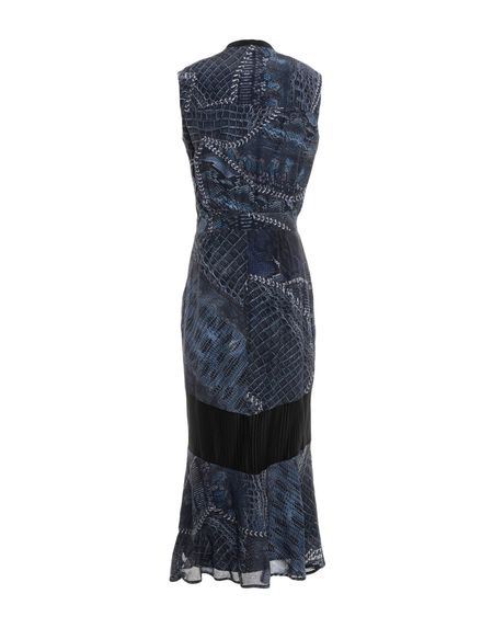 Платье JUST CAVALLI