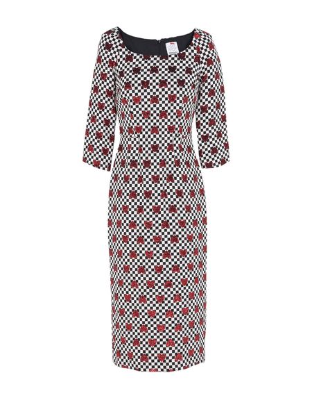 Платье ULTRA'CHIC