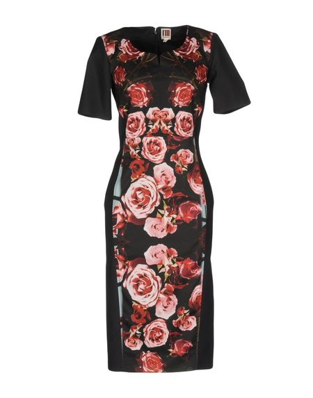 Платье I'M ISOLA MARRAS