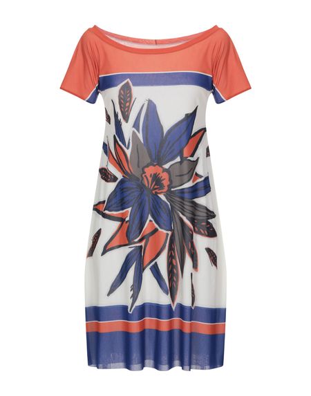 Платье D.EXTERIOR