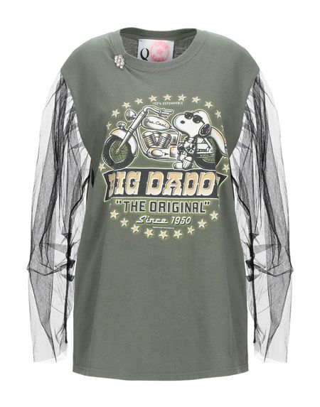 Футболка 8PM