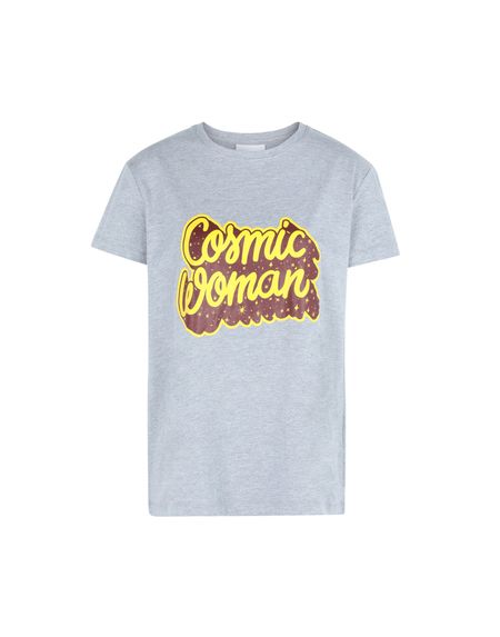 Футболка 2ND DAY