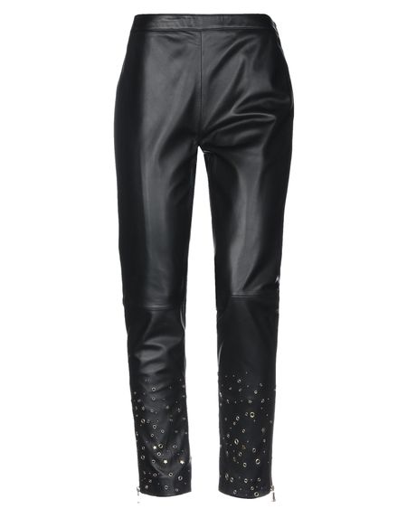 Брюки BOUTIQUE MOSCHINO