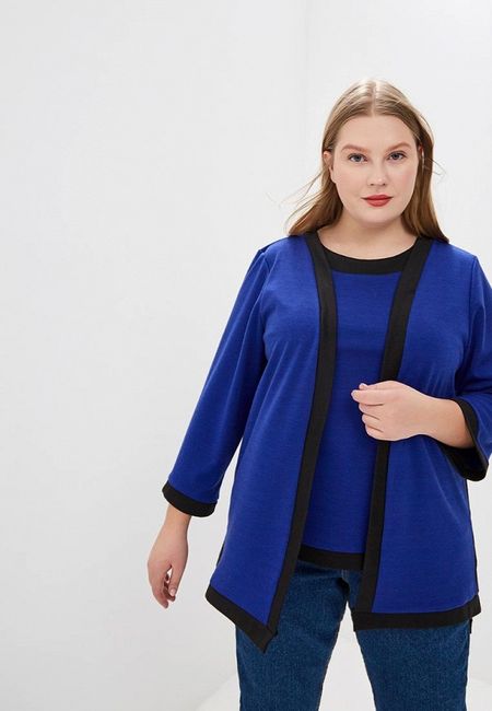 Кардиган PreWoman