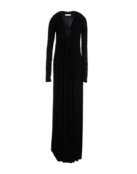 Платье PIERRE BALMAIN