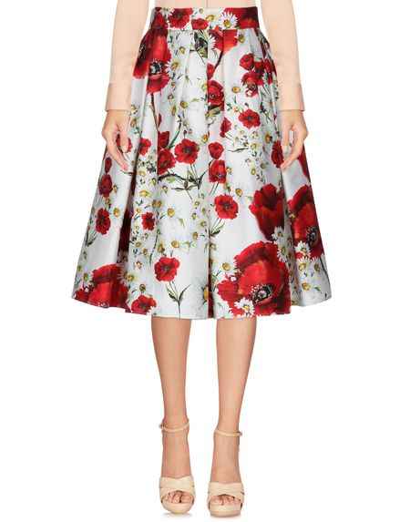 Юбка DOLCE & GABBANA