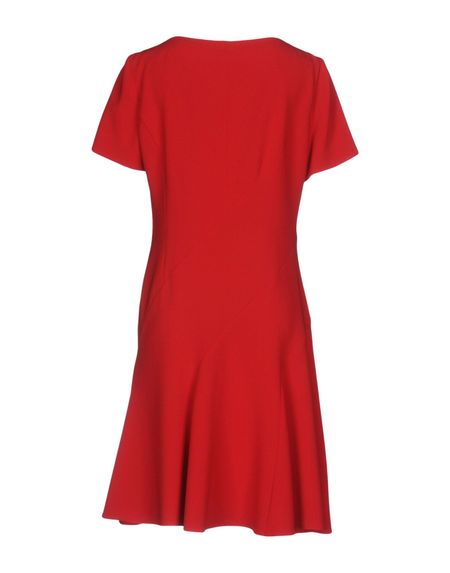 Платье BOUTIQUE MOSCHINO