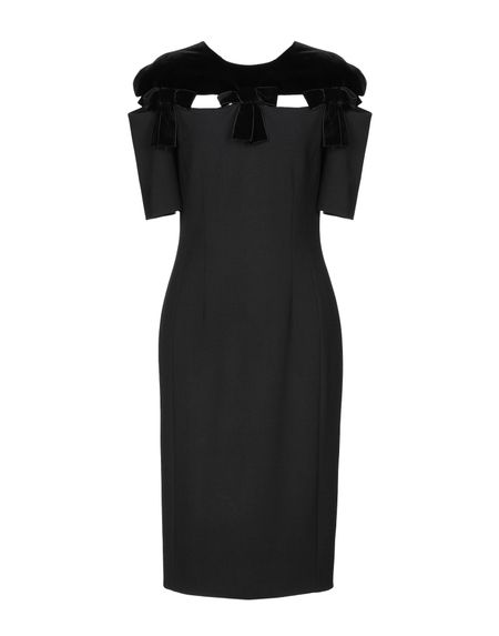 Платье DOLCE & GABBANA