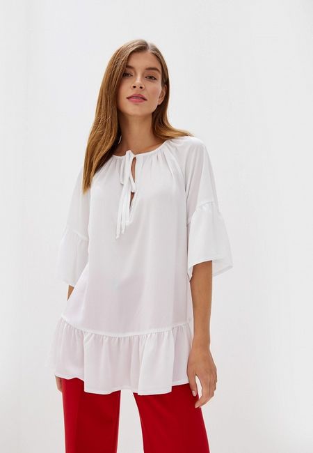 Блуза Woman eGo