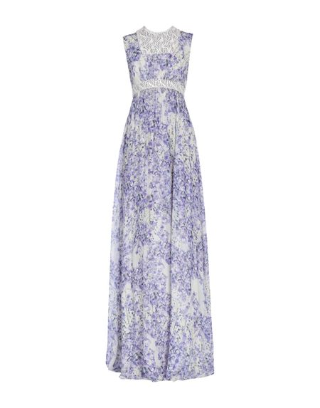 Платье GIAMBATTISTA VALLI