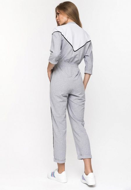 Комбинезон Clever woman studio