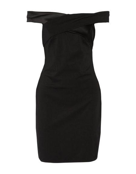 Платье HALSTON HERITAGE