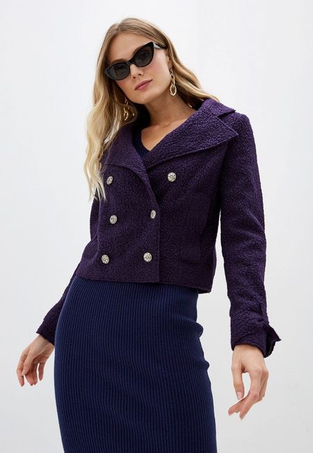 Пальто Lezzarine