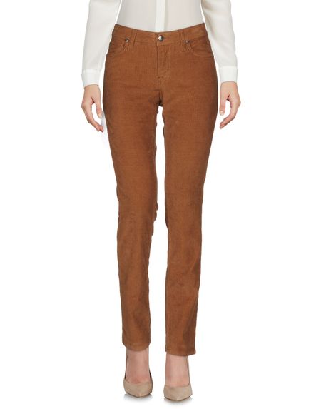 Брюки ROŸ ROGER'S