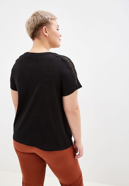 Футболка Dorothy Perkins Curve