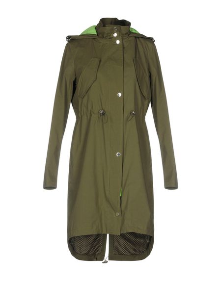 Пальто ANNIE P.